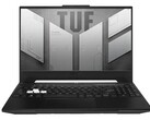 Best Buy has a noteworthy deal for the Asus TUF Dash F15 gaming laptop with an RTX 3070 (Image: Asus)