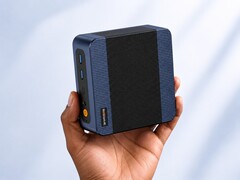 Bosgame E6 ECO Mini PC launches with Intel Wildcat Lake for $379.99