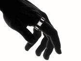 The boAt Smart Ring Active Plus offers the usual smart ring features at a particularly affordable price. (Image source: boAt)