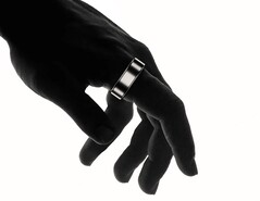 The boAt Smart Ring Active Plus offers the usual smart ring features at a particularly affordable price. (Image source: boAt)