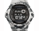 The Casio Baby-G BG169CMB-8