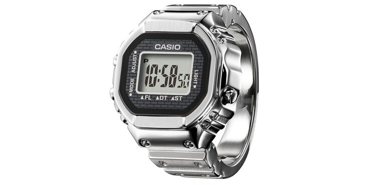 (Image source: Casio)