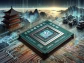 China encourages the use of open-source RISC-V chips for the first time (Image source: DALL·E 3-generated image)