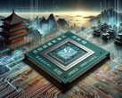 China encourages the use of open-source RISC-V chips for the first time (Image source: DALL·E 3-generated image)
