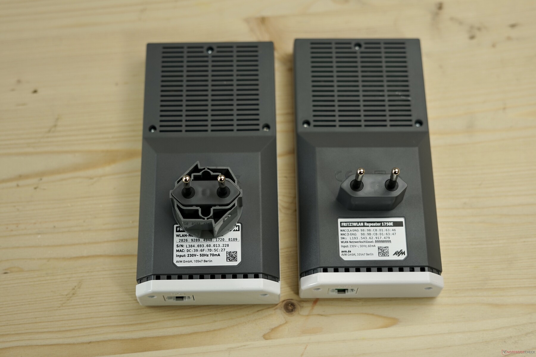 Kwelling galerij paneel AVM Fritz! WLAN Repeater 600, 1200, 1750E, 2000 and 3000 Review - NotebookCheck.net Reviews Kwelling galerij paneel AVM Fritz! WLAN Repeater 600, 1200, 1750E, 2000 and 3000 Review - NotebookCheck.net Reviews