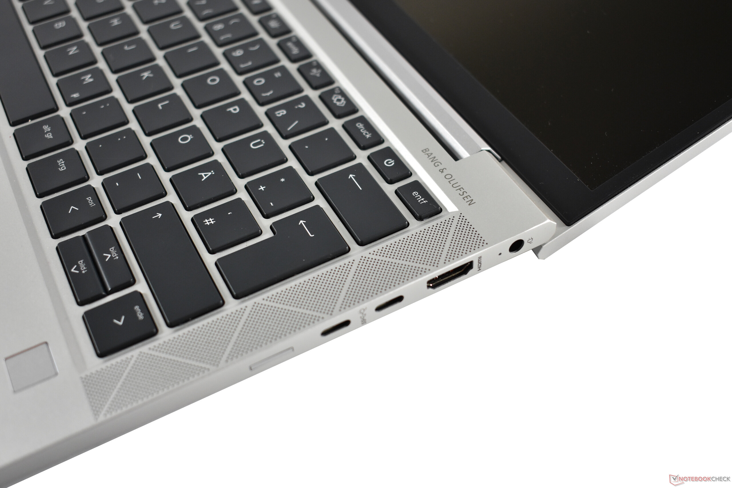 Hp Elitebook 835 G7 HP EliteBook 835 G7 laptop review: Upgradeable AMD compact class - NotebookCheck.net Reviews