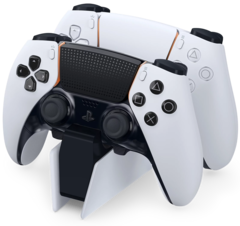 Sony has filed a patent for an exciting new DualSense feature (image via Sony)