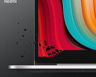 Xiaomi RedmiBook 13: New model to launch alongside the Redmi K30. (Image source: Xiaomi)