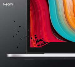 Xiaomi RedmiBook 13: New model to launch alongside the Redmi K30. (Image source: Xiaomi)