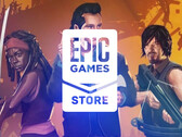 Epic Games is giving away two paid games this week, one on mobile and one on PC. (Image source: Epic Games Store - edited)