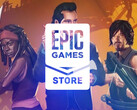 Epic Games is giving away two paid games this week, one on mobile and one on PC. (Image source: Epic Games Store - edited)