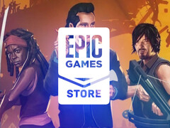 Epic Games is giving away two paid games this week, one on mobile and one on PC. (Image source: Epic Games Store - edited)