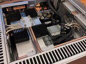 This fanless setup could use some more undervolting. (Image Source: Turemetal)