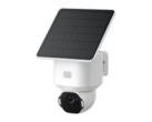 An image of Eufy’s new SoloCam E42 (above) has been leaked. (Image source: AnkerInsider)