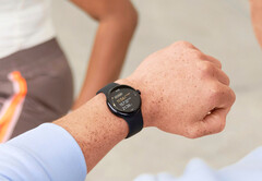 The Pixel Watch 2 LTE is the only Pixel Watch SKU to receive this month's update so far. (Image source: Google)