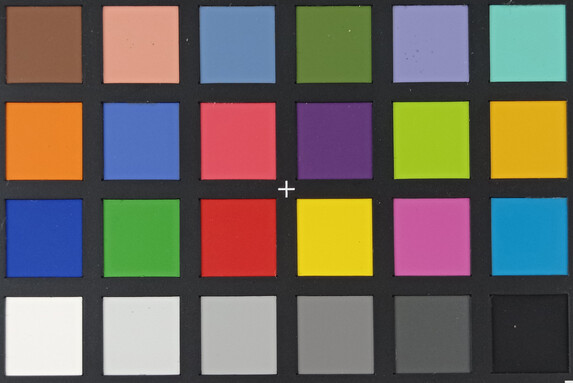 ColorChecker 