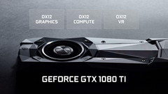 Nvidia GTX 1080 Ti promises 35 percent performance boost over GTX 1080