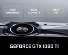 Nvidia GTX 1080 Ti promises 35 percent performance boost over GTX 1080