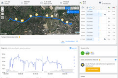 GPS test: Garmin Edge 500 (overview)