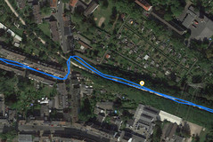GPS Motorola Moto X4 – Path