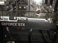 Alleged Nvidia GeForce GTX 1660 Ti graphics card. (Source: Reddit - u/sprowlly)