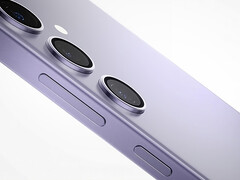 Galaxy S25 Slim could be less than 7.0 mm thick (Image source: Samsung - edited)