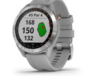 The Garmin Approach S40 currently comes in three colours (Image source: Garmin)