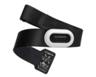The Garmin HRM-Pro Plus can measure your heart rate, running dynamics and step count. (Image source: Garmin)