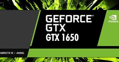 The GTX 1650 and GTX 1660 could soon be joining Nvidia's GeForce line-up. (Source: XanxoGaming)