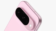 The leaked camera specs of the Google Pixel 10 are rather disappointing (Image source: Android Headlines, edited)