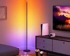 Govee’s Floor Lamp 3 could be similar to the older Floor Lamp Basic (pictured). (Image source: Govee)