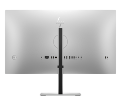 HP Series 7 Pro Monitor ports (image source: HP)