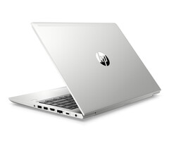 HP ProBook 445 G6 and 455 G6 with AMD Ryzen launching this month for $549 (Source: HP)