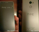 HTC One X10 Android smartphone leaked images