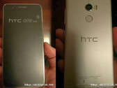 HTC One X10 Android smartphone leaked images