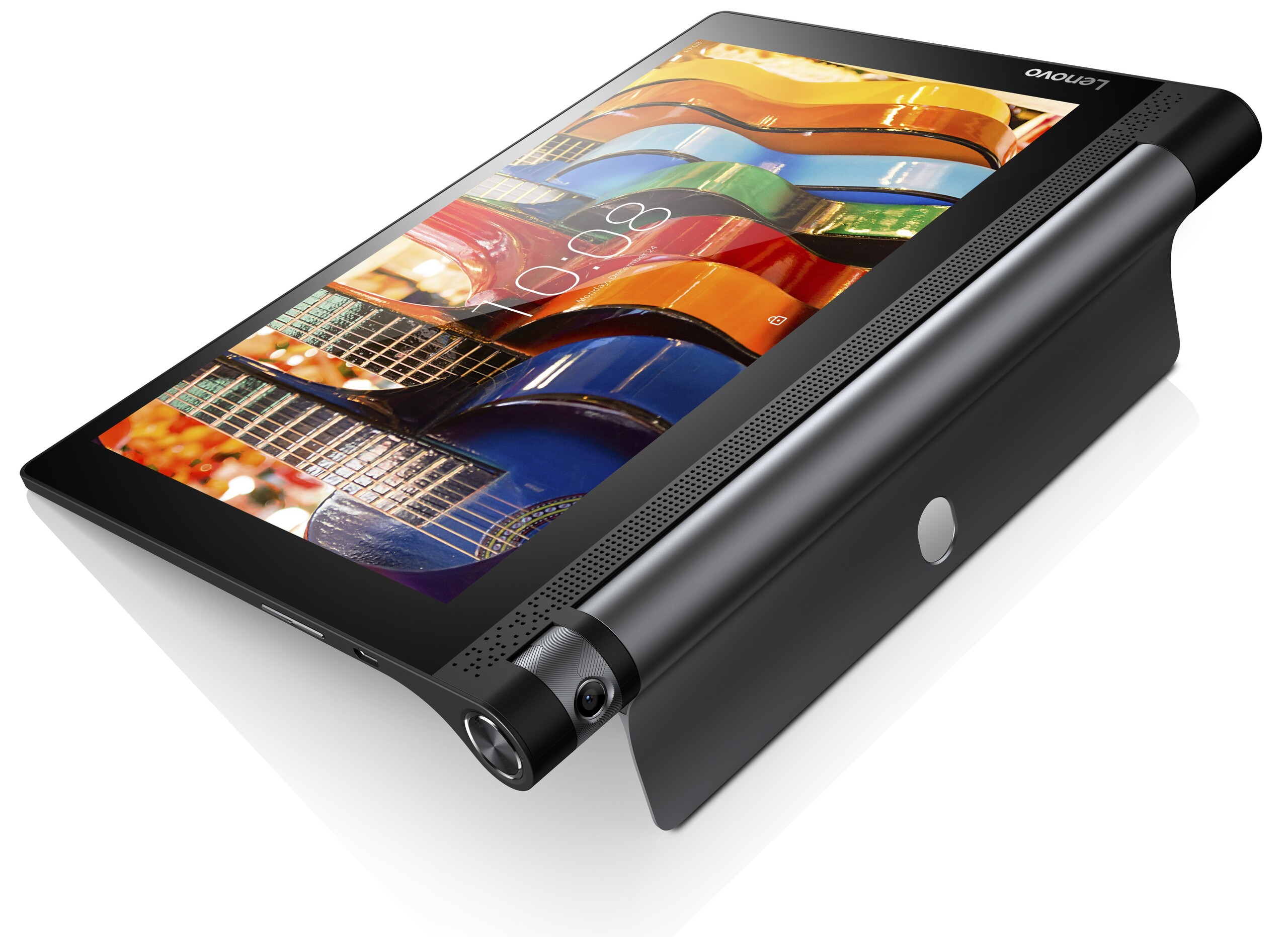 Lenovo Yoga Tab 3 10 Tablet Review - NotebookCheck.net Reviews