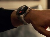 Firmware 4.3.0.588 is rolling out globally to the Huawei Watch 4 Pro. (Image source: Huawei)