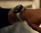 Firmware 4.3.0.588 is rolling out globally to the Huawei Watch 4 Pro. (Image source: Huawei)