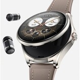 The Huawei Watch Buds 2 (pictured) will launch in China on April 20.