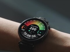 A new update is rolling out to the Huawei Watch GT 4. (Image source: Huawei)