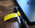 Asus clarifies that confusing warning label on the Zephyrus Duo 15 about battery charging