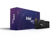The Intel Arc B580 is based on the Xe2 Battlemage GPU architecture.