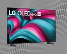 The LG C5 OLED TV features four HDMI 2.1 ports.