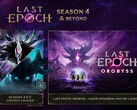 Last Epoch's next expansion is unlikely to arrive until much later next year (image source: Last Epoch)
