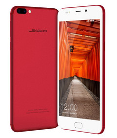 Leagoo M7 - Another iPhone 7 clone