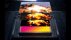 The Xiaomi 16 Ultra might feature a SmartSens sensor instead of a Sony LYT-900, potentially the same one found in the Huawei Pura 80 Ultra (Image source: Huawei)