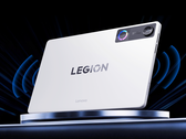 The Lenovo Legion Y700.