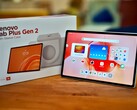 Lenovo Tab Plus Gen 2 Review