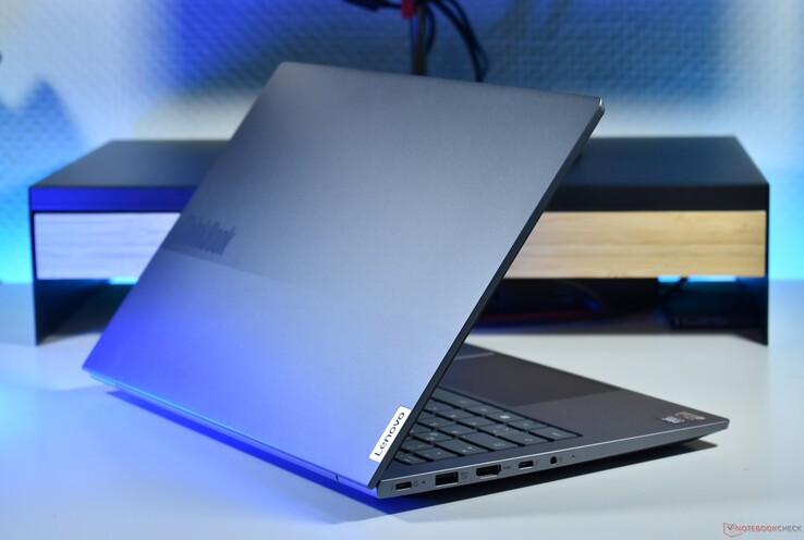 Lenovo ThinkBook 14 G9 IPL