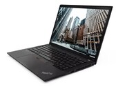 The portable 13-inch Lenovo ThinkPad X13 with a quick AMD Ryzen 5 processor is now on sale for just US$599 (Image: Lenovo)